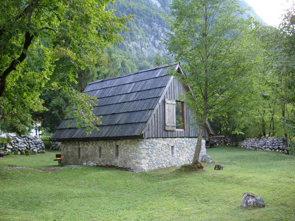 Villa House Pod Lipo Trenta Habitación foto